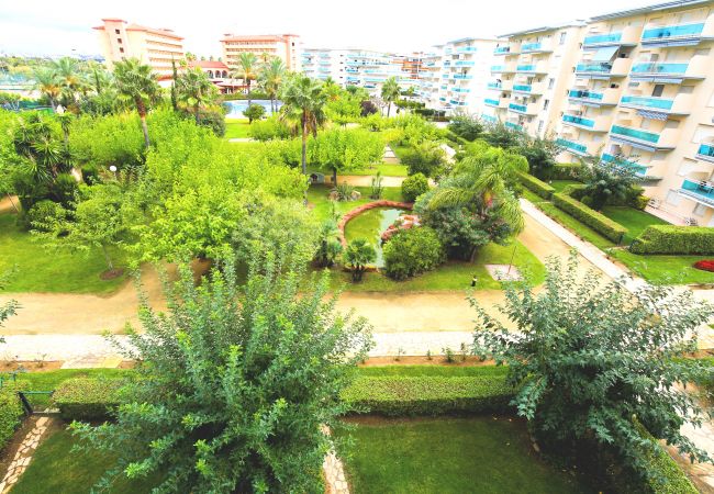 Apartamento en La Pineda - LOS JUNCOS 2  Apartamento en La Pineda - LOS JUNCOS 2