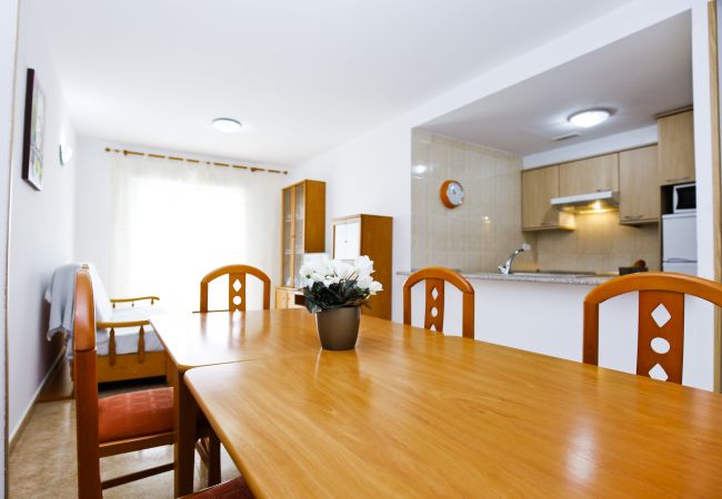 Apartamento en La Pineda - LOS JUNCOS 2  Apartamento en La Pineda - LOS JUNCOS 2