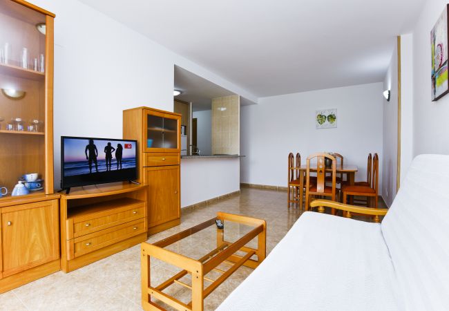 Apartamento en La Pineda - LOS JUNCOS 2  Apartamento en La Pineda - LOS JUNCOS 2