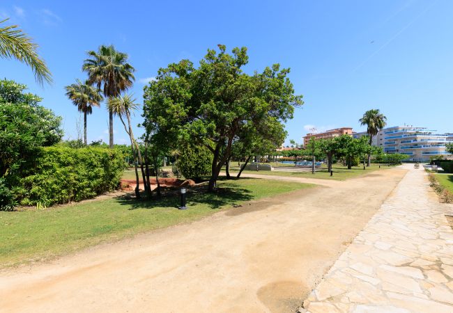 Apartamento en La Pineda - LOS JUNCOS 2  Apartamento en La Pineda - LOS JUNCOS 2
