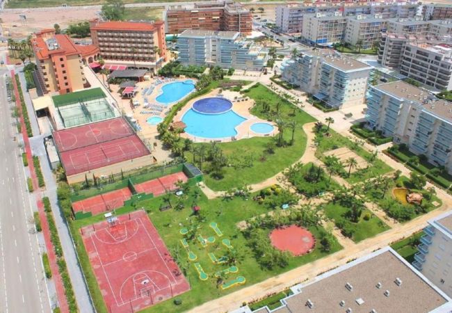Apartamento en La Pineda - LOS JUNCOS 2  Apartamento en La Pineda - LOS JUNCOS 2