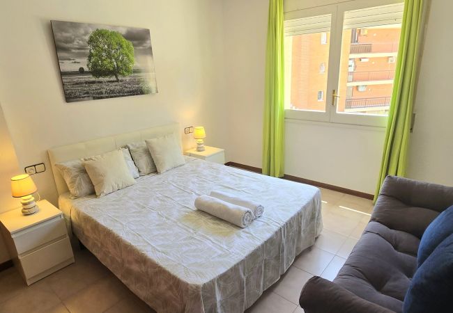 Apartamento en La Pineda - BAHIA Apartment Apartamento en La Pineda - BAHIA Apartment