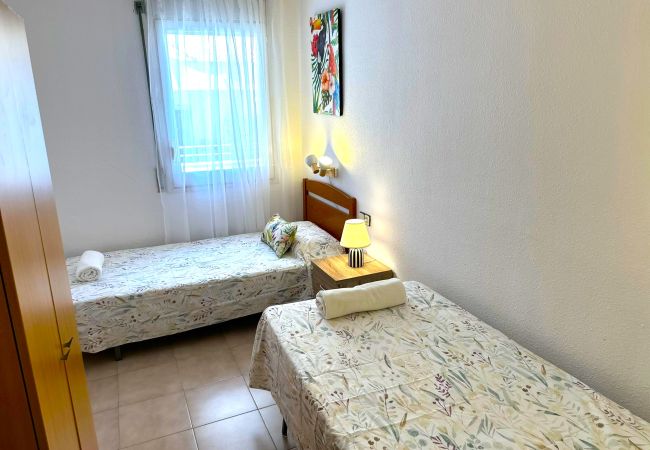 Apartamento en La Pineda - BAHIA Apartment Apartamento en La Pineda - BAHIA Apartment