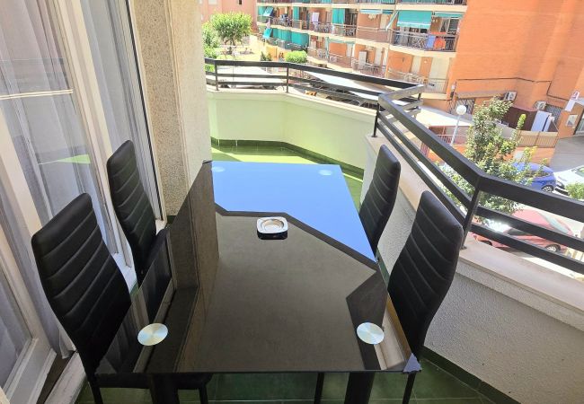 Apartamento en La Pineda - BAHIA Apartment Apartamento en La Pineda - BAHIA Apartment