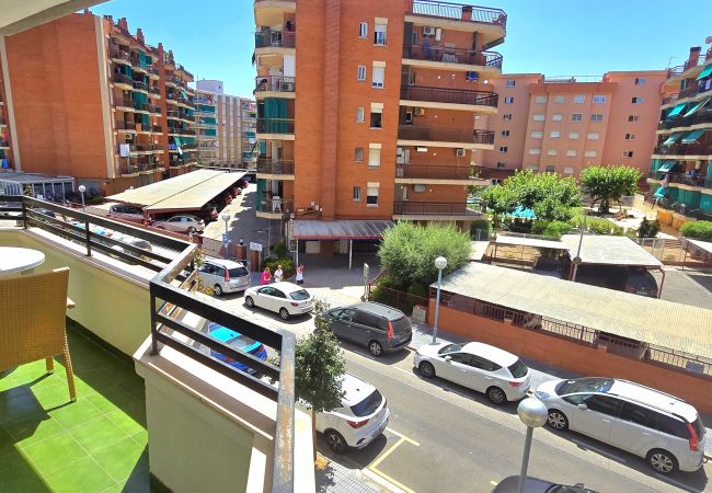 Apartamento en La Pineda - BAHIA Apartment Apartamento en La Pineda - BAHIA Apartment