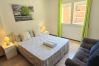 Apartamento en La Pineda - BAHIA Apartment Apartamento en La Pineda - BAHIA Apartment
