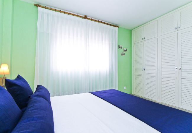 Apartamento en Salou - CABO MENOR 2 Apartment Apartamento en Salou - CABO MENOR 2 Apartment