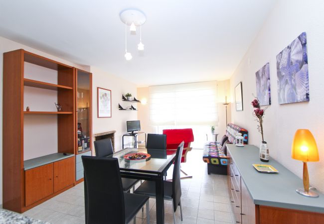Apartamento en Salou - CABO MENOR 2 Apartment Apartamento en Salou - CABO MENOR 2 Apartment