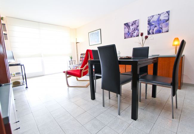 Apartamento en Salou - CABO MENOR 2 Apartment Apartamento en Salou - CABO MENOR 2 Apartment