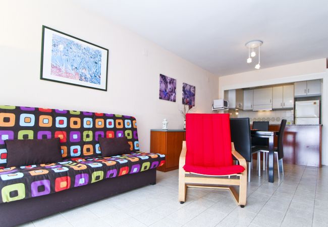 Apartamento en Salou - CABO MENOR 2 Apartment Apartamento en Salou - CABO MENOR 2 Apartment