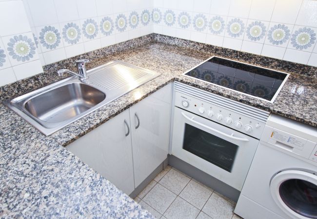 Apartamento en Salou - CABO MENOR 2 Apartment Apartamento en Salou - CABO MENOR 2 Apartment