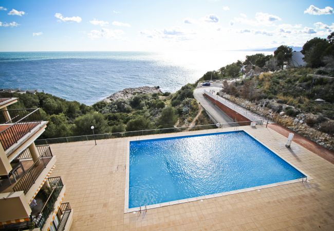 Apartamento en Salou - CABO MENOR 2 Apartment Apartamento en Salou - CABO MENOR 2 Apartment