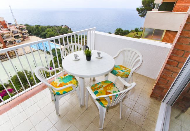 Apartamento en Salou - CABO MENOR 2 Apartment Apartamento en Salou - CABO MENOR 2 Apartment