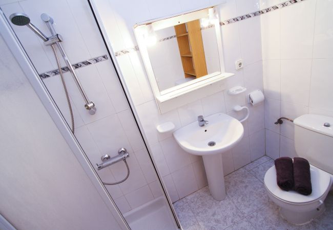 Apartamento en Salou - CARLOS V Apartment Apartamento en Salou - CARLOS V Apartment