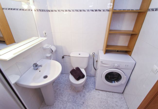 Apartamento en Salou - CARLOS V Apartment Apartamento en Salou - CARLOS V Apartment