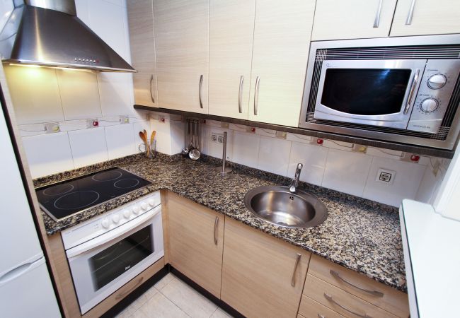 Apartamento en Salou - CARLOS V Apartment Apartamento en Salou - CARLOS V Apartment