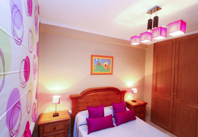 Apartamento en Salou - CARLOS V Apartment Apartamento en Salou - CARLOS V Apartment