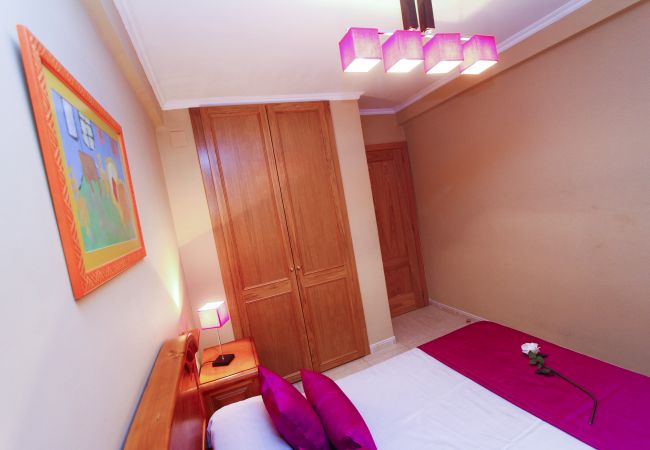 Apartamento en Salou - CARLOS V Apartment Apartamento en Salou - CARLOS V Apartment