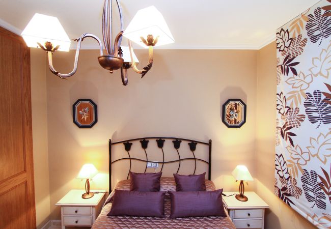 Apartamento en Salou - CARLOS V Apartment Apartamento en Salou - CARLOS V Apartment