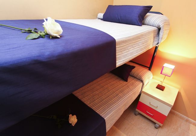 Apartamento en Salou - CARLOS V Apartment Apartamento en Salou - CARLOS V Apartment