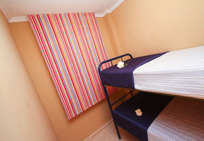 Apartamento en Salou - CARLOS V Apartment Apartamento en Salou - CARLOS V Apartment