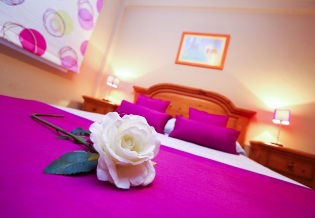 Apartamento en Salou - CARLOS V Apartment Apartamento en Salou - CARLOS V Apartment