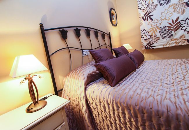 Apartamento en Salou - CARLOS V Apartment Apartamento en Salou - CARLOS V Apartment