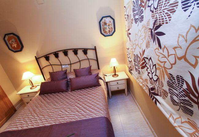 Apartamento en Salou - CARLOS V Apartment Apartamento en Salou - CARLOS V Apartment