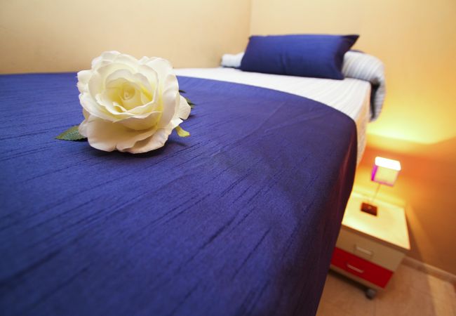 Apartamento en Salou - CARLOS V Apartment Apartamento en Salou - CARLOS V Apartment