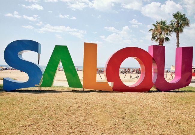 Apartamento en Salou - CARLOS V Apartment Apartamento en Salou - CARLOS V Apartment