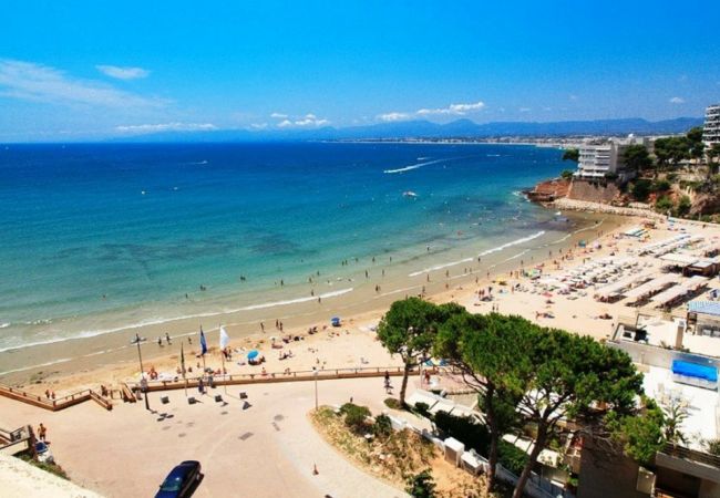 Apartamento en Salou - CARLOS V Apartment Apartamento en Salou - CARLOS V Apartment