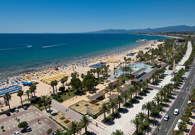 Apartamento en Salou - CARLOS V Apartment Apartamento en Salou - CARLOS V Apartment