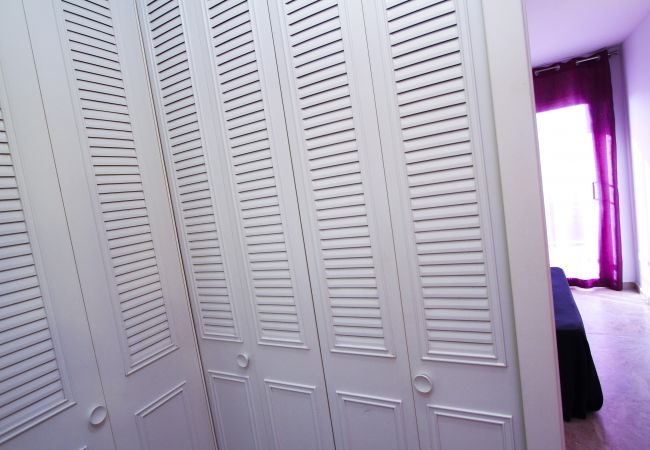 Apartamento en Salou - VENTURA PARK 1  Apartamento en Salou - VENTURA PARK 1