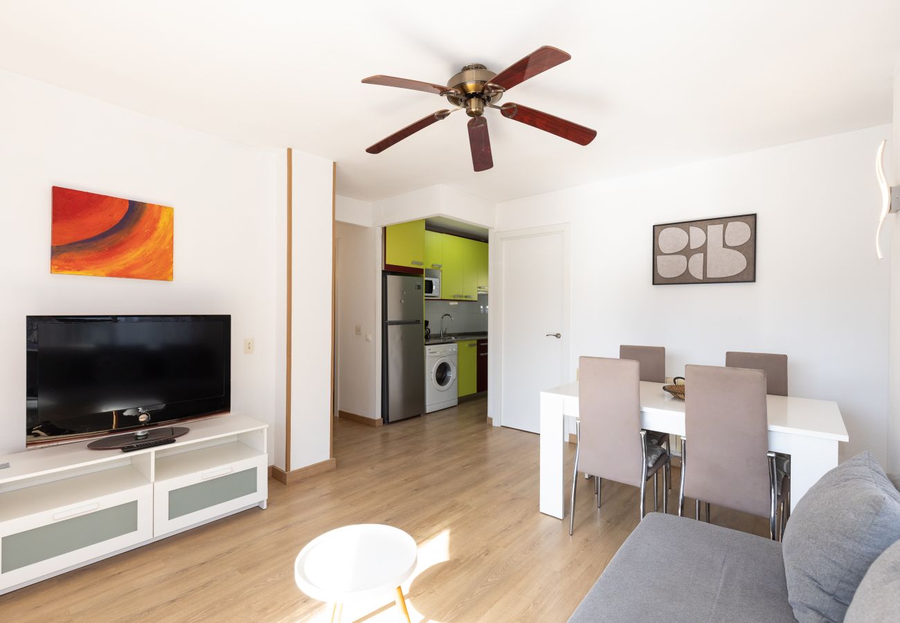 Apartamento en Salou - EUCALYPTUS Apartment