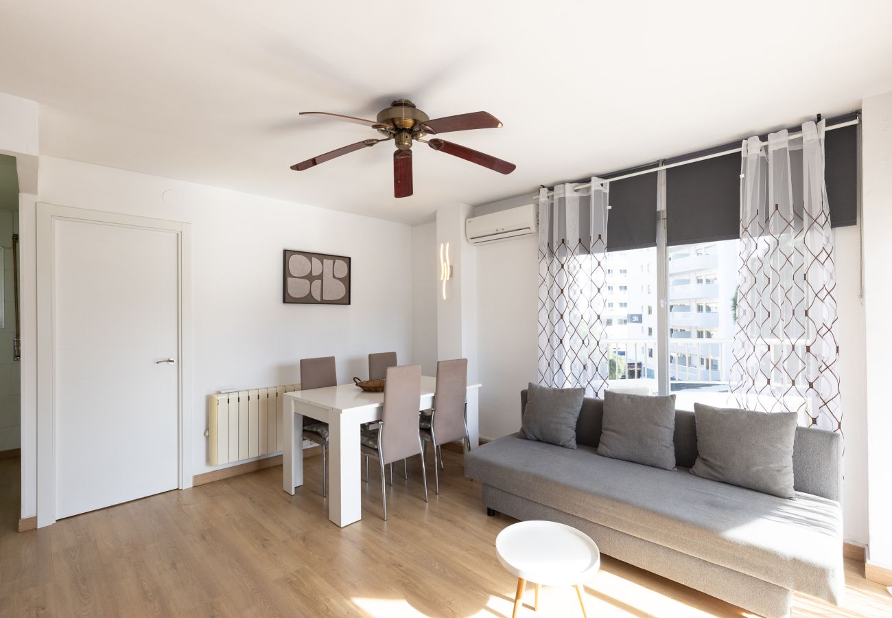 Apartamento en Salou - EUCALYPTUS Apartment
