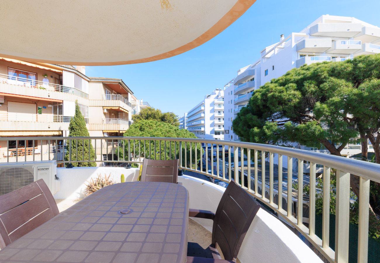 Apartamento en Salou - EUCALYPTUS Apartment