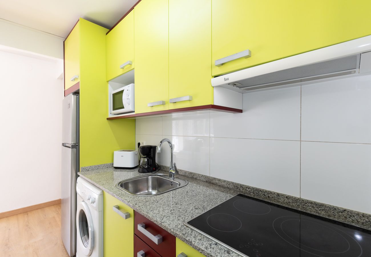Apartamento en Salou - EUCALYPTUS Apartment