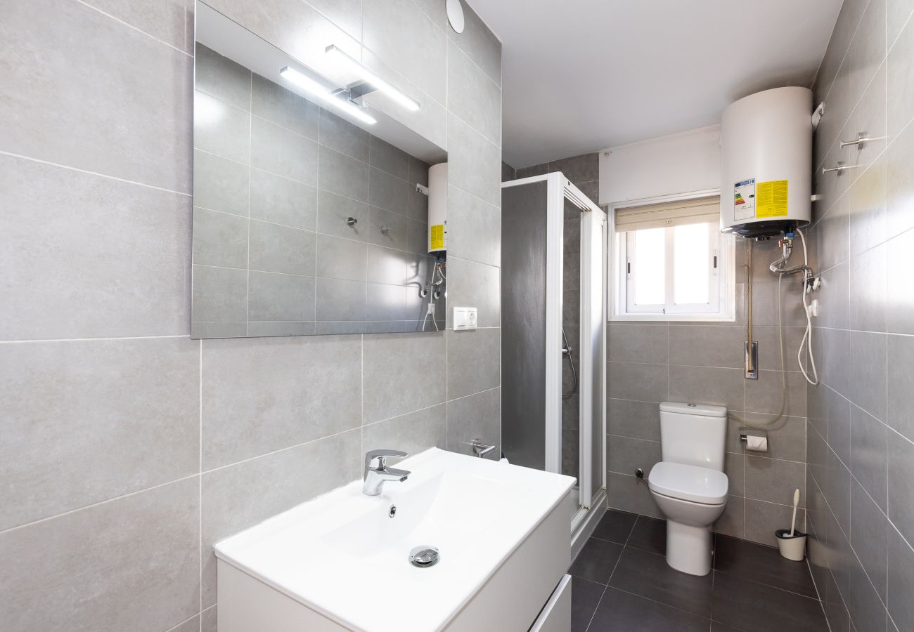 Apartamento en Salou - EUCALYPTUS Apartment