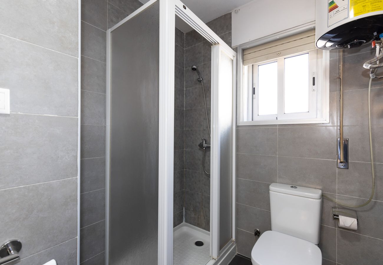 Apartamento en Salou - EUCALYPTUS Apartment