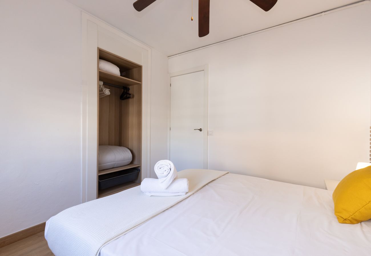 Apartamento en Salou - EUCALYPTUS Apartment