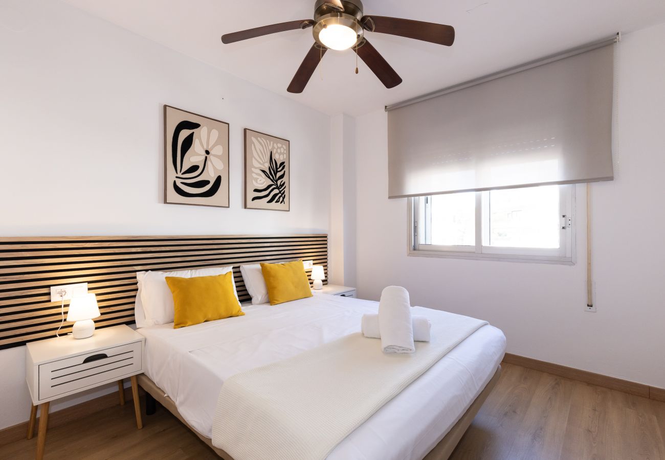 Apartamento en Salou - EUCALYPTUS Apartment