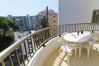 Apartamento en Salou - EUCALYPTUS Apartment