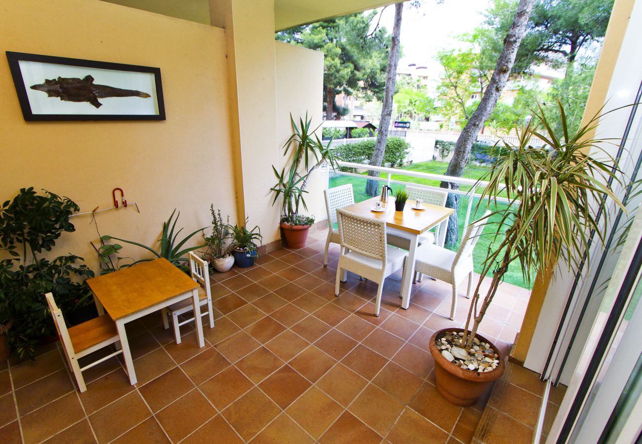 Apartamento en Salou - GOLDEN 3 Dúplex 