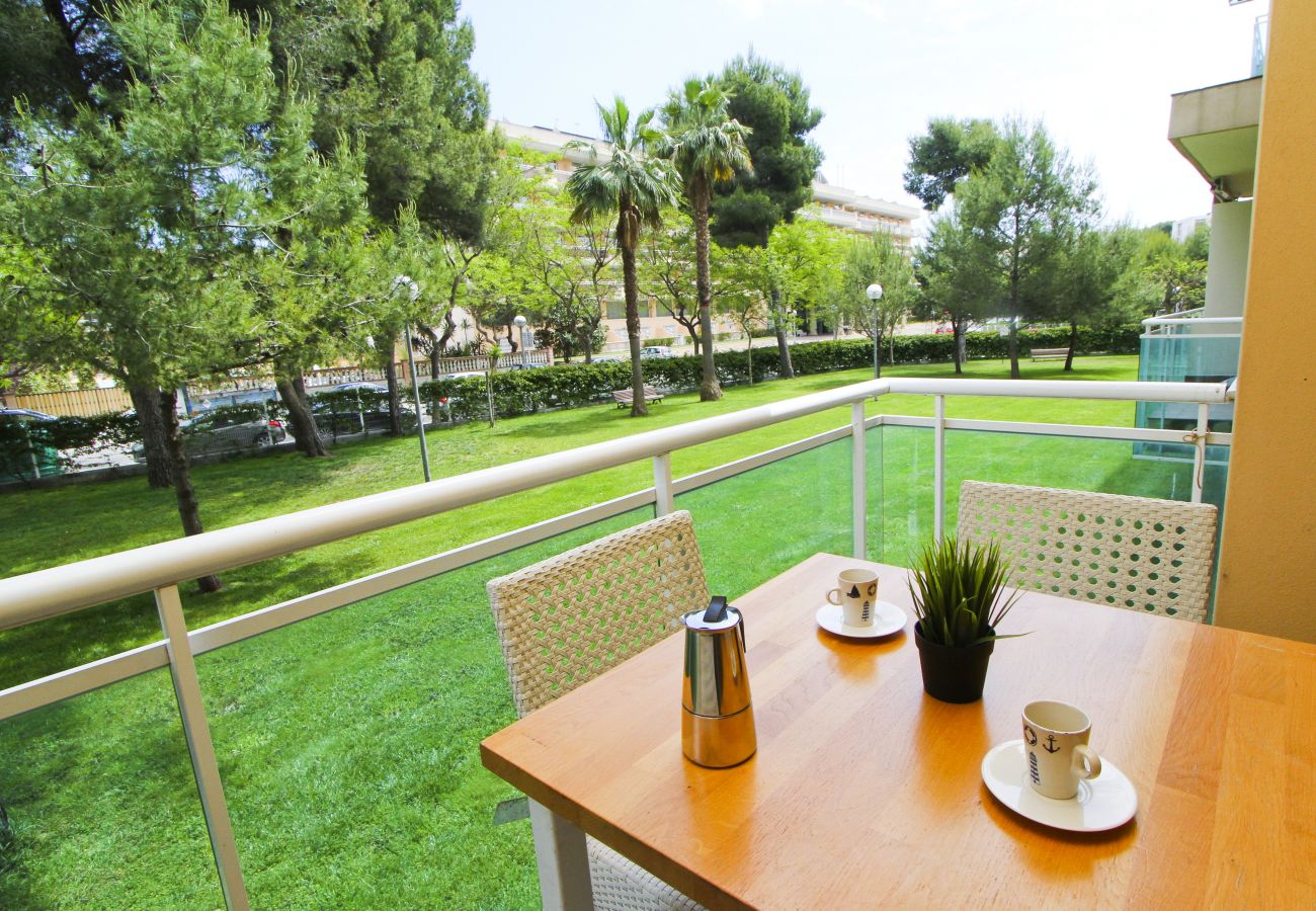 Apartamento en Salou - GOLDEN 3 Dúplex 