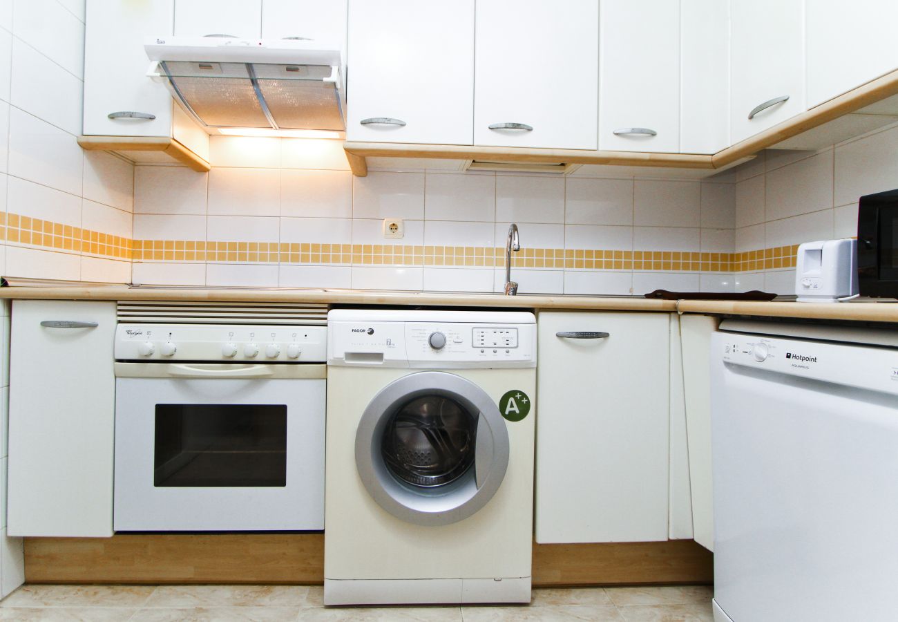 Apartamento en Salou - GOLDEN 3 Dúplex 