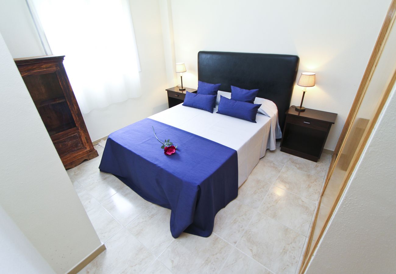 Apartamento en Salou - GOLDEN 3 Dúplex 