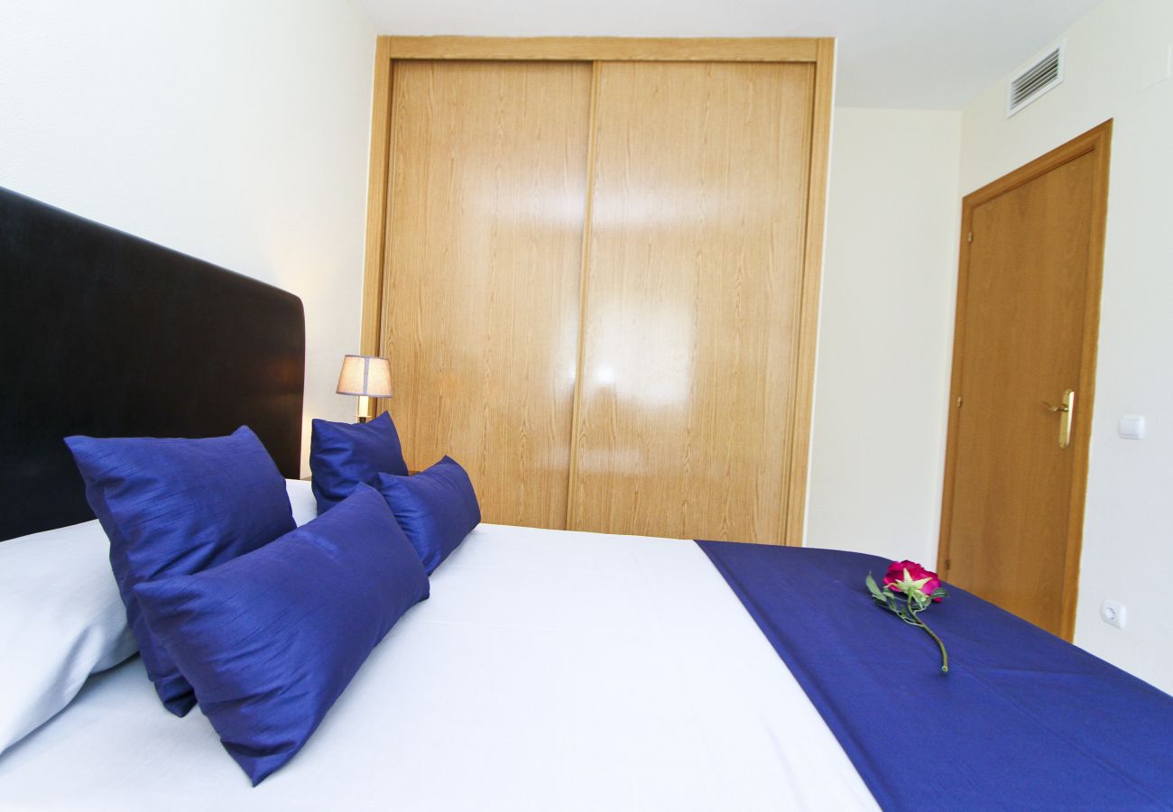 Apartamento en Salou - GOLDEN 3 Dúplex 
