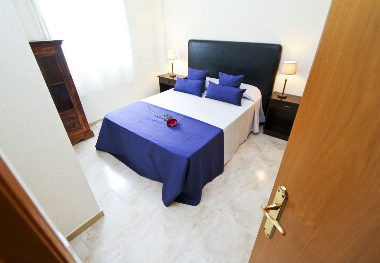 Apartamento en Salou - GOLDEN 3 Dúplex 