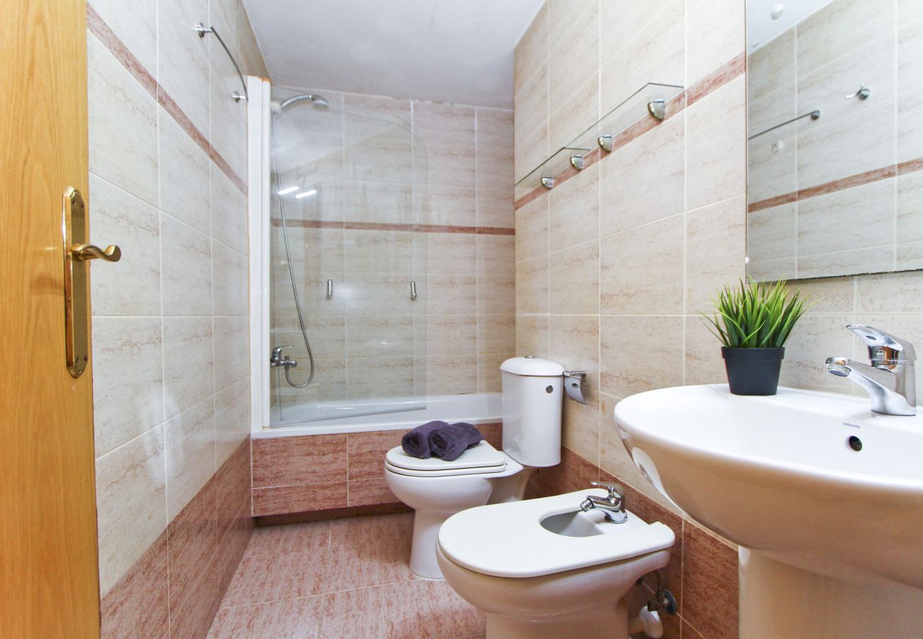 Apartamento en Salou - GOLDEN 3 Dúplex 
