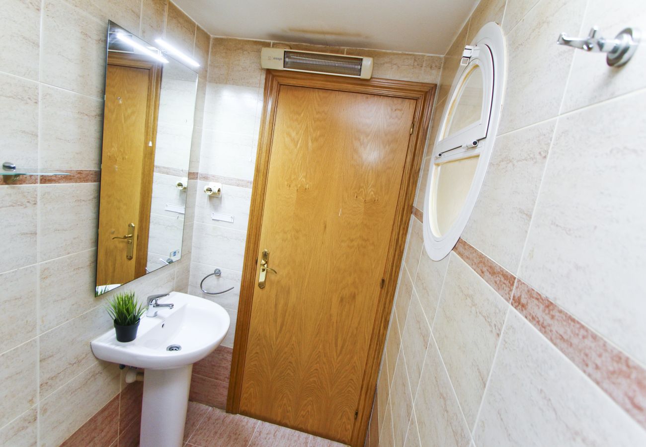 Apartamento en Salou - GOLDEN 3 Dúplex 